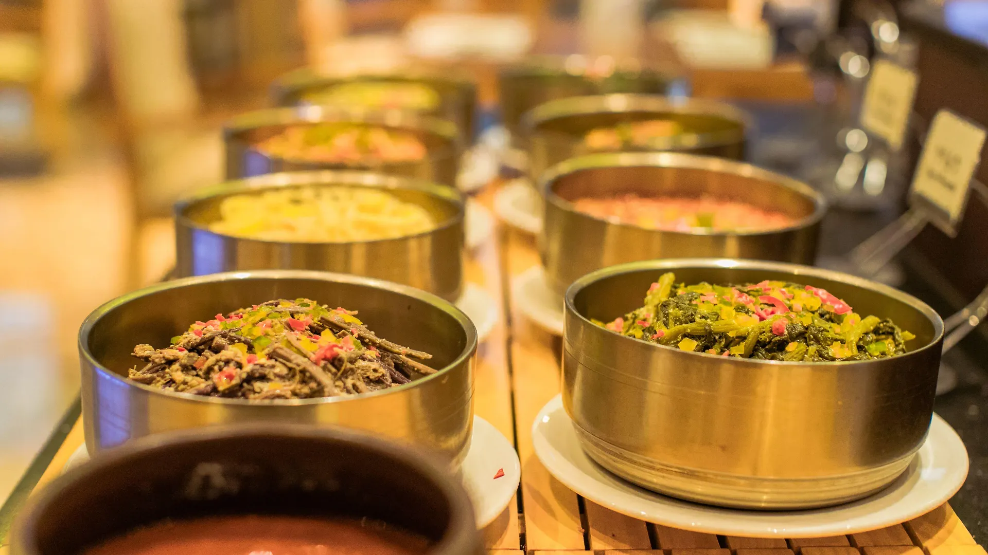 Songdo Central Park Hotel Incheon