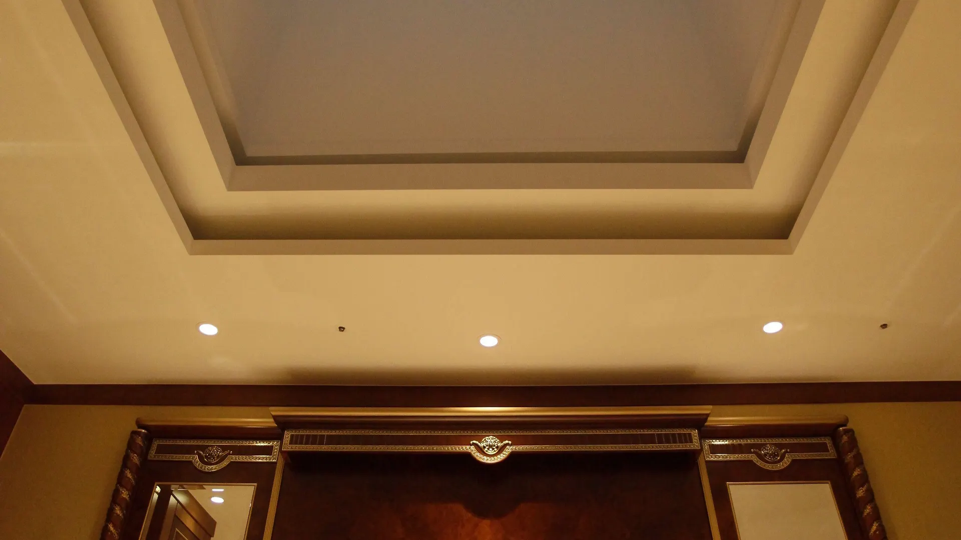 Songdo Central Park Hotel Incheon