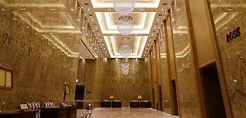 Songdo Central Park Hotel Incheon