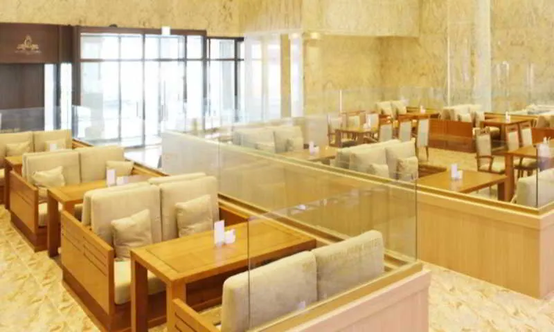 Songdo Central Park Hotel Incheon