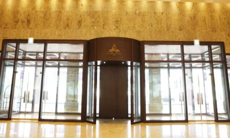 Songdo Central Park Hotel Incheon