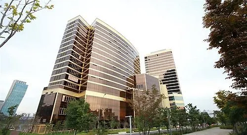 Songdo Central Park Hotel Incheon 4*,  Corée du Sud