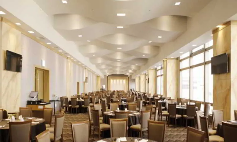 Songdo Central Park Hotel Incheon